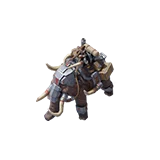 Brute Mammoth