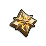 Prestige Badge