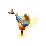 Wilderness Warrior