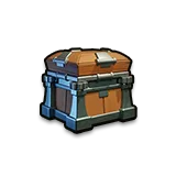 Common Radiance Treasure