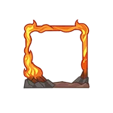 Flame Dance