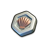 Silver Shell