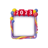 New Year Celebration