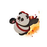 Panda Fury