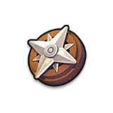 Treasure Hunt Points