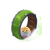 Cyclone Runner