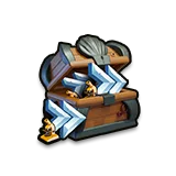 Frostsea Tech Chest
