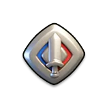 Championship Badge