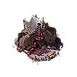 Stormhold Fortress