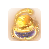 Frost Sphere VI