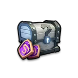 Treasure Hunt Chest