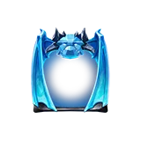 Frostwing Avatar Frame