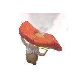 Mushroom Fairy
