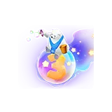 Bubble Fantasy