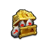 Frostsea Mastery Chest