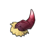 Horn of the Cryptid