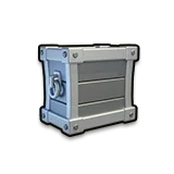 Ruler’s Chest
