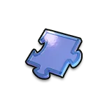 Rare General Hero Shard