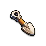 Snow Shovel