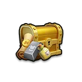 Chief Gear Materials Chest