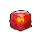 Fire Crystal