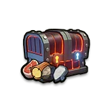 Lv. 3 Custom Resource Chest