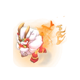 Auspicious Beast