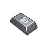 Hardened Alloy