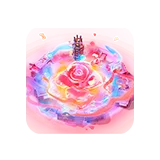 Petal Rain