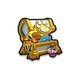 Pet Advancement Materials Custom Chest