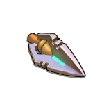 Explosive Arrowhead