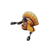 Turkey Tornado