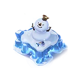 Snowman Rhapsody