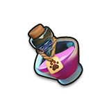 Energizing Potion