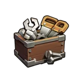 Snowbuster Toolkit Chest