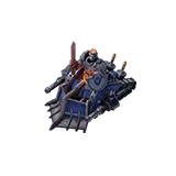 Knight of Conquest