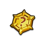 Mystery Badge