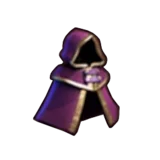 Magician’s Cloak
