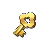 Gold Key