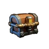Seeker’s Chest