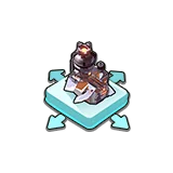 Territory Teleporter
