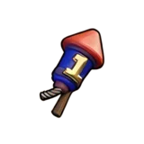 Celebration Firework
