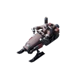 Snowmobile