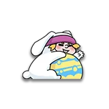 呼~呼~