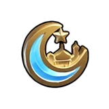 Generosity Emblem