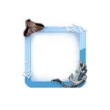 Master of the Seas Avatar Frame