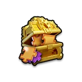 Frostsea Hero Chest