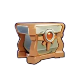 Splendid Labyrinth Treasure
