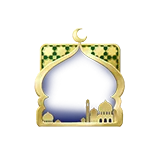 Gleaming Crescent