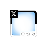 X Honorary Player Avatar Frame